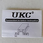 Автомобільний інвертор 30A / Перетворювач напруги DC/DC 24В-12В / Автоінвертор, фото 10