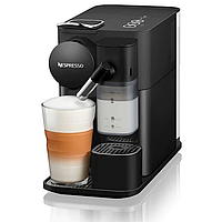 Капсульная кофеварка Nespresso Lattissima One EN 510.B