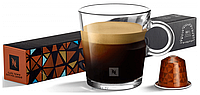 Кофе бленд Cape Town Envivo Lungo​ От Nespresso.В наличии все виды!