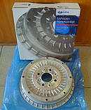 Барабан гальмівний Ваз 2101,2102,2103,2104,2105,2106,2107 АвтоВаз, фото 2