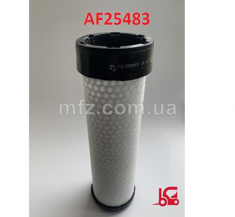 AF25483 FleetGuard фільтр повітряний (аналог)
