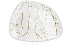 Страва фарфорова Кінцуги, 31см