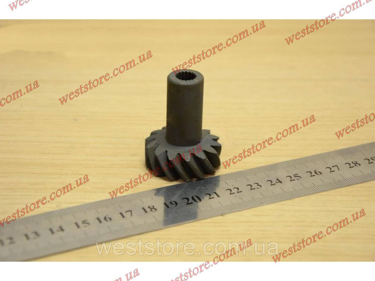 Грибок(шестерня приводу) маслонасоса Ваз 2101 2102 2103 2104 2105 2106 2107, фото 1