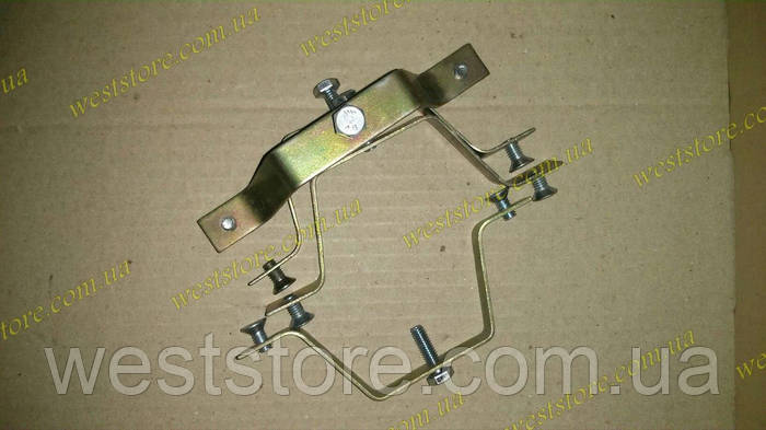 Крепление колпаков под направляющие Ваз 2101 2102 2103 2104 2105 2106 ...