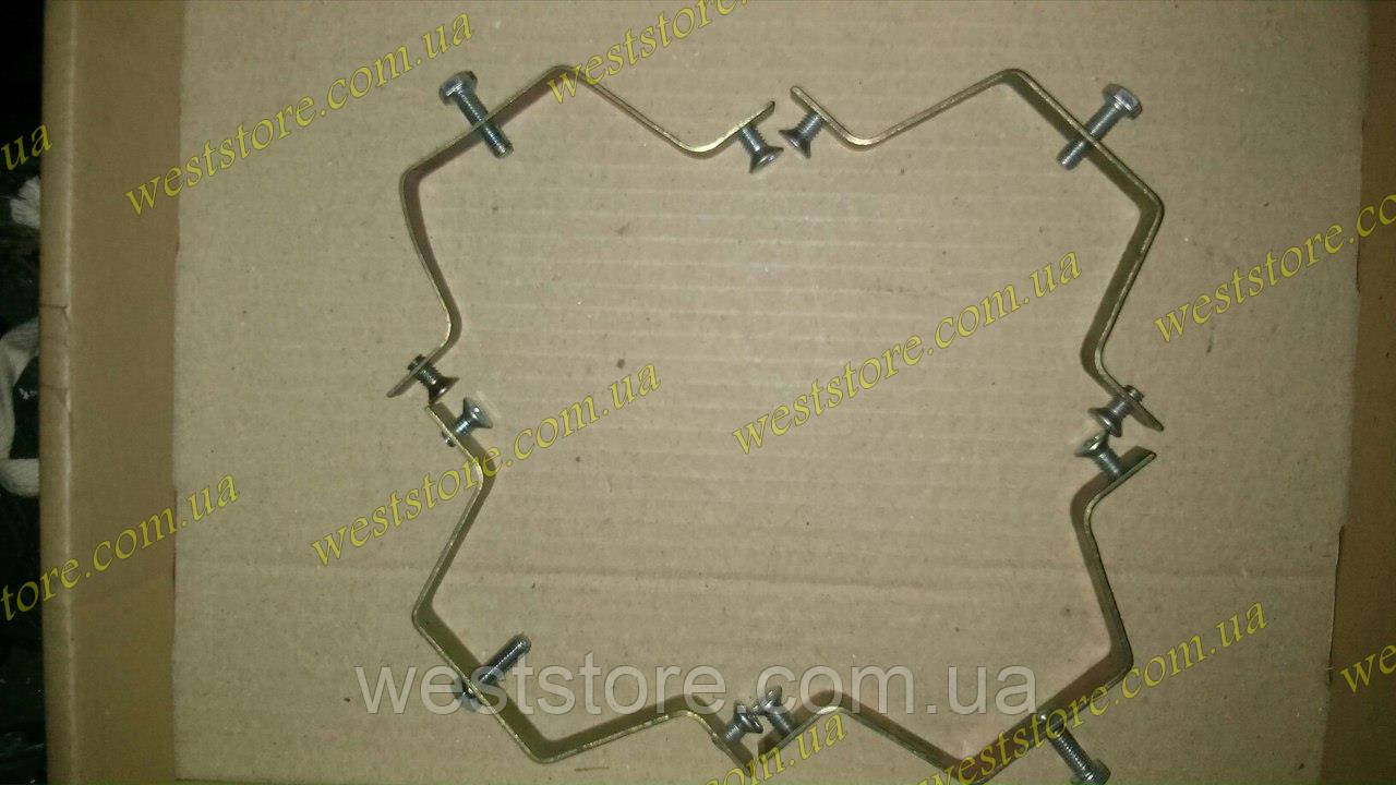 Крепление колпаков под направляющие Ваз 2101 2102 2103 2104 2105 2106 ...