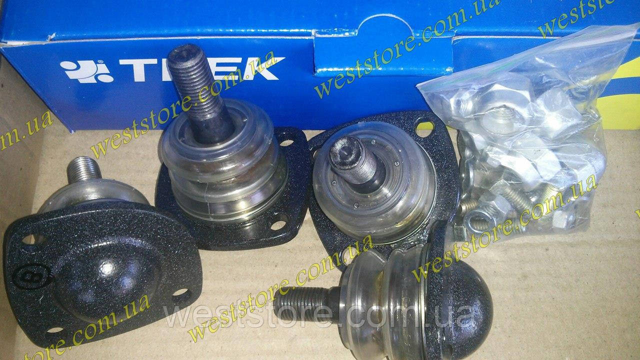 Ваз 2107 Купить Шаровые Трек