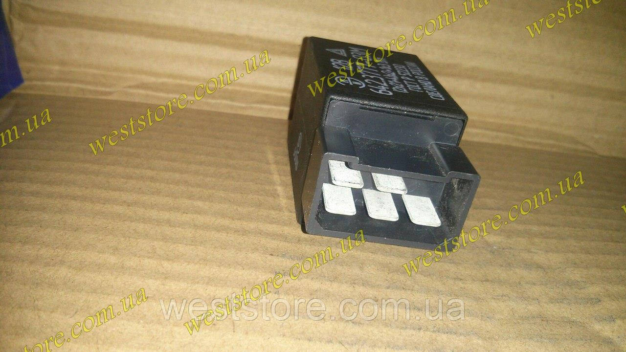 Реле поворотов и аварийки ваз 2101 2102 2103 2104 2105 2106 2107, газ 5 ...