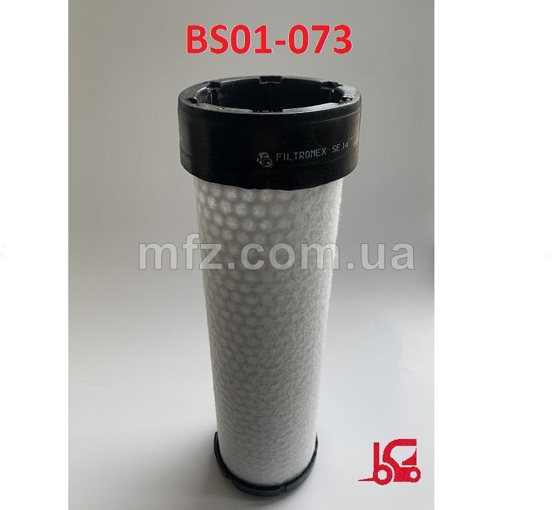 BS01-073 Boss Filters фільтр повітряний (аналог)