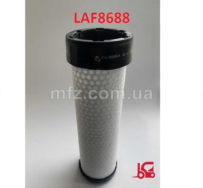 LAF8688 LuberFiner фільтр повітряний (аналог)