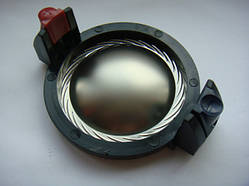 Мембрана для пищалок  RCF M104 N650 ND2530, RCF 2530, T3 X-TREME AUDIO CDC352-8 ART322A