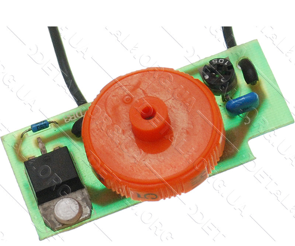 Купить Регулятор оборотов, цена 158 ₴ — Prom.ua (ID#1617190842)