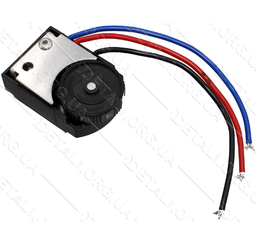 Купить Регулятор оборотов 3 провода, цена 398 грн — Prom.ua (ID#1617193738)