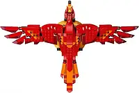 Конструктор LEGO Harry Potter 76394 Фоукс - фенікс Дамбльдора, фото 6