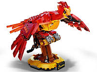 Конструктор LEGO Harry Potter 76394 Фоукс - фенікс Дамбльдора, фото 8