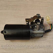 Двигун склоочисника двірників FOTON 1043 ФОТОН 1043 24V, фото 4