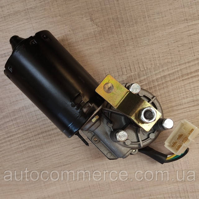 Двигун склоочисника двірників FOTON 1043 ФОТОН 1043 24V