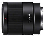 Об’ єктив Sony 35m f/1,8 FE SEL35F18F / на складі, фото 2