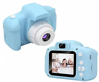 Детский фотоаппарат, цифровой DVR baby camera X 200