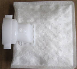 Сіточка бензонасоса Ланос старого зразка до 2002 р.в FPS129