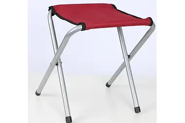 Розкладний стілець HSM-50104 Камуфляж Великий HSM-50104 BF