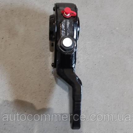 Тріскачка гальмівна передня ліва, права FAW 3252 (Фав 3252) 3501210-242 / 3501205-242., фото 2