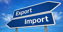 Ліцензія на імпорт, експорт товарів