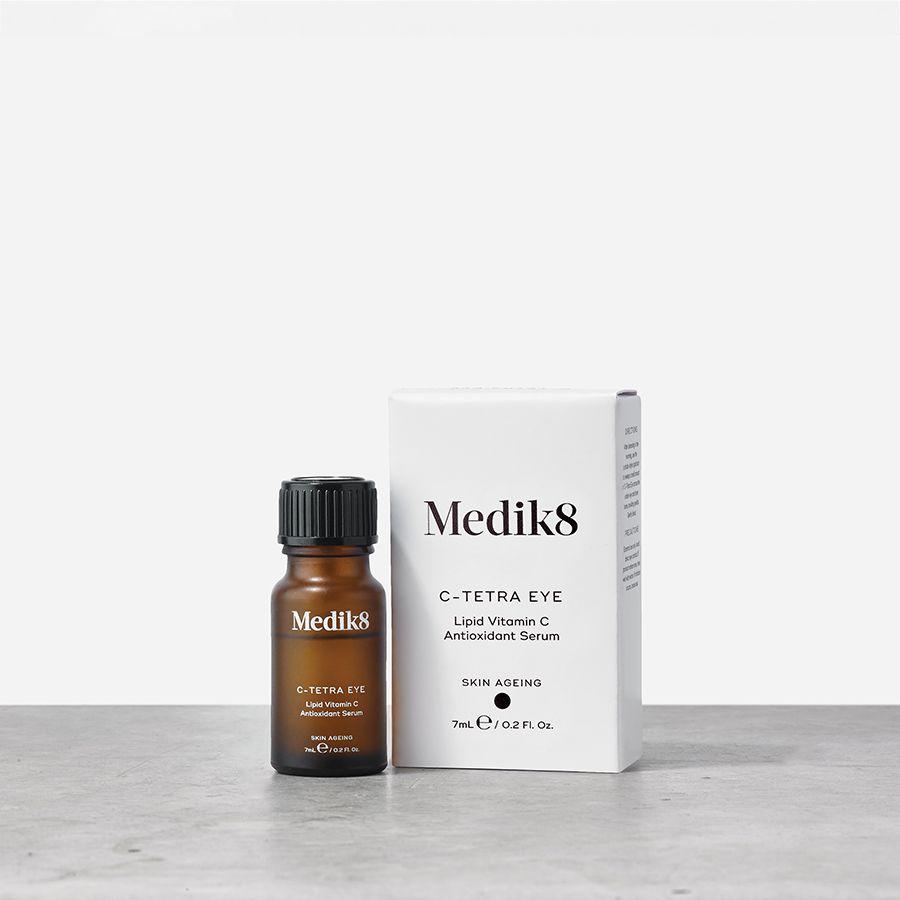 Medik8 C-Tetra Eye Сироватка з вітаміном с для шкіри навколо очей