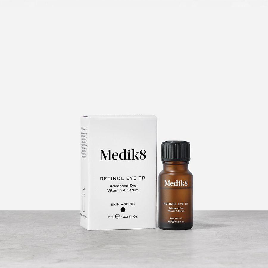 Medik8 Retinol Eye Tr Нічна Сироватка Під Очі З Ретинолом
