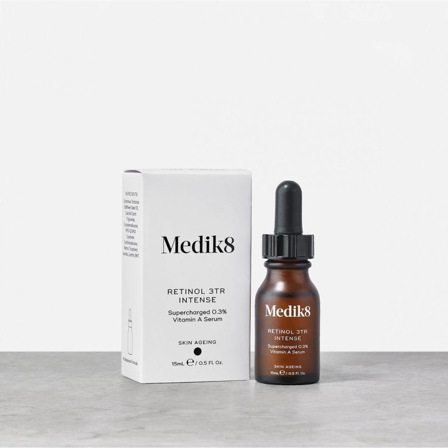 Medik8 Retinol 3Tr Intense Нічна сироватка з ретинолом