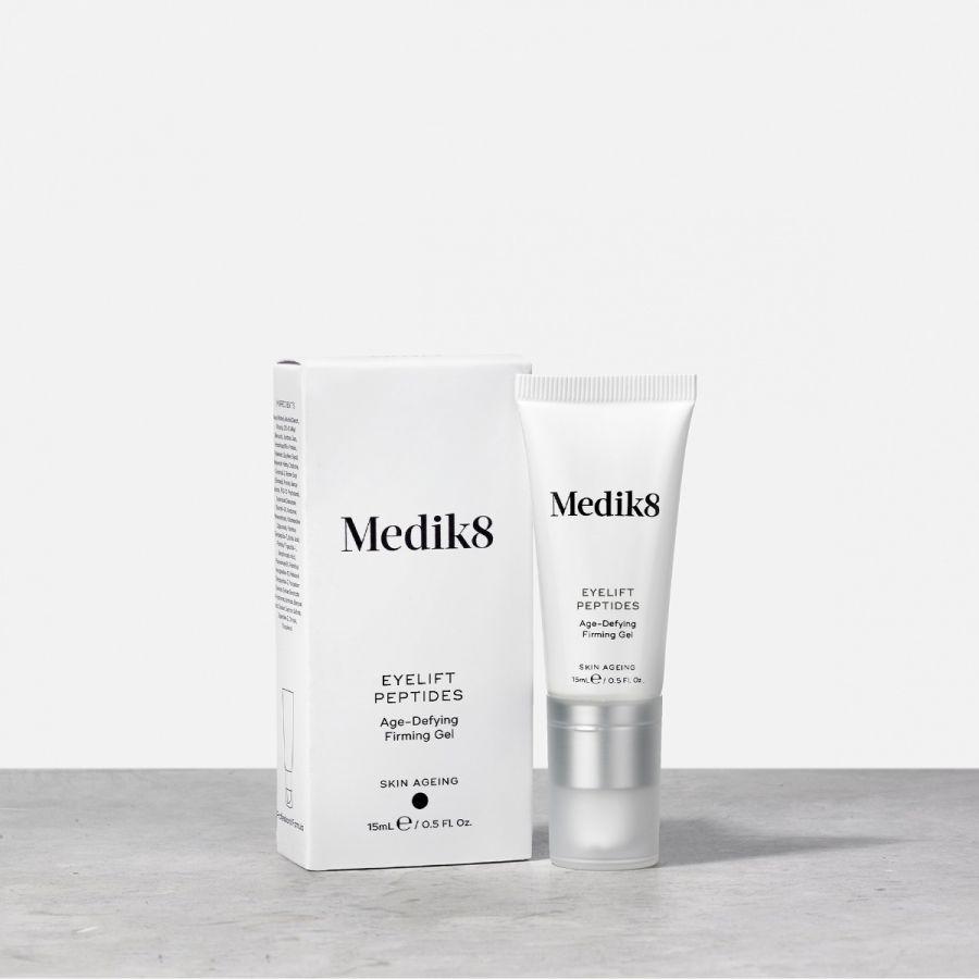 Medik8 Eyelift Peptides Сироватка для підтягнення зони навколо очей