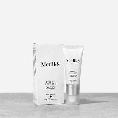 Medik8 Eyelift Peptides Сироватка для підтягнення зони навколо очей