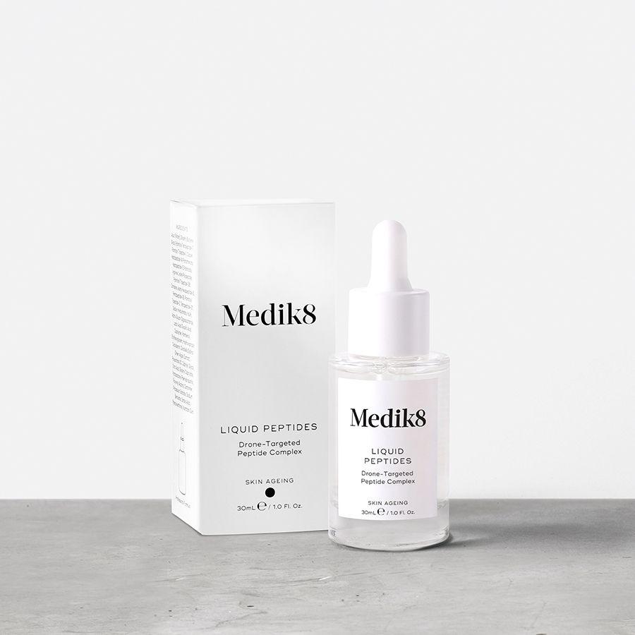 Medik8 Liquid Peptides Сироватка з пептидным комплексом