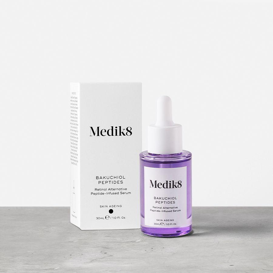 Medik8 Bakuchiol Peptides Пептидний сироватка з бакучиолом