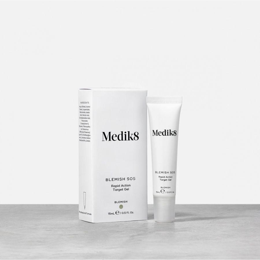 Medik8 Blemish SOS Гель від висипань