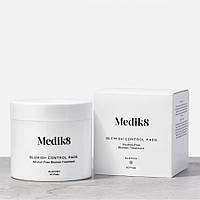 Подушечки Medik8 Blemish Control Pads