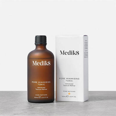 Medik8 Pore Minimising Tonic Тонік для звуження пор