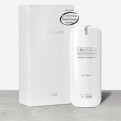 Medik8 R-Retinoate Day & Night Омолоджуючий крем для обличчя