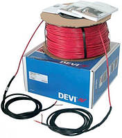 Теплый пол DEVI DEVIbasic 20S, одножильный, 159м, 3170W, 230V (140F0226)