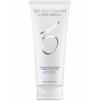 ZO Skin Health Exfoliating Cleanser Normal to Oily Skin Очищающий гель с отшелушивающим действием.