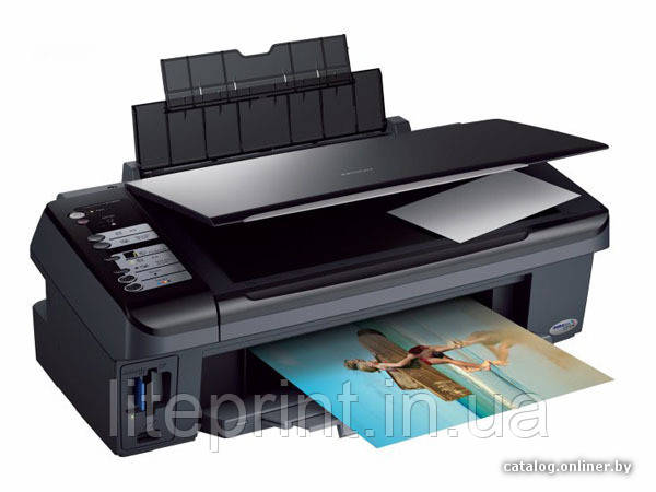 СНПЧ - Система Непрерывной Подачи Чернил LitePrint CX7300, CX8300, СХ9300 - фото 2 - id-p15363274