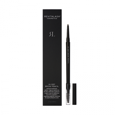 RevitaLash Hi-Def Brow Pensil Олівець для брів  колір світло-коричневий