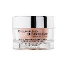 Instytutum C-Illuminating 3D Moisturizer