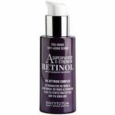 Instytutum Anti-Aging X-Strenght Retino Serum