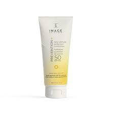 Image Skin Care Daily Ultimate Protection Moisturizer SPF 50