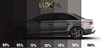 Пленка Luxfil Carbon Series CBS 1.52 - 05% для тонировки стекол автомобиля