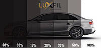 Пленка Luxfil Carbon Series CBS 1.52 - 15% для тонировки стекол автомобиля