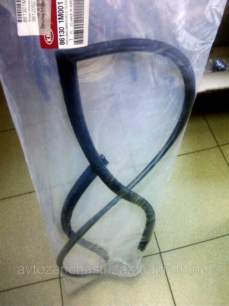 Купить Оригинальный молдинг лобового стекла для KIA CERATO 08 ...