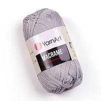 YarnArt Macrame - 149 сірий