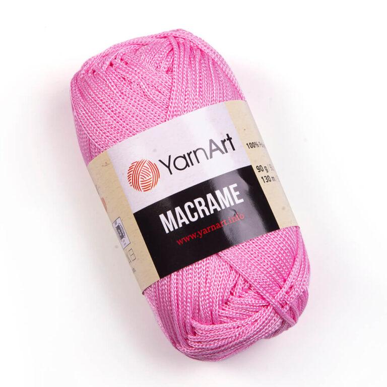 YarnArt Macrame - 147