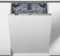 Посудомийна машина Whirlpool WSIC 3M17